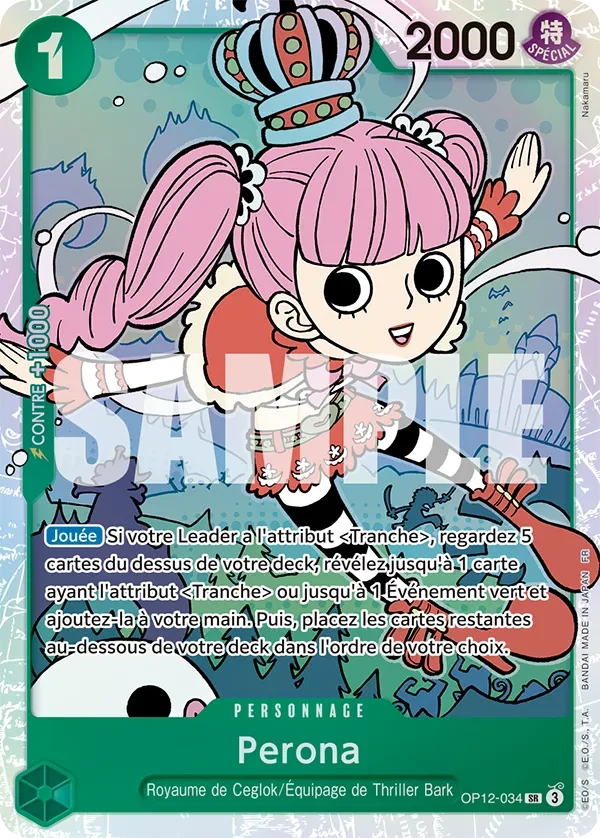 Perona