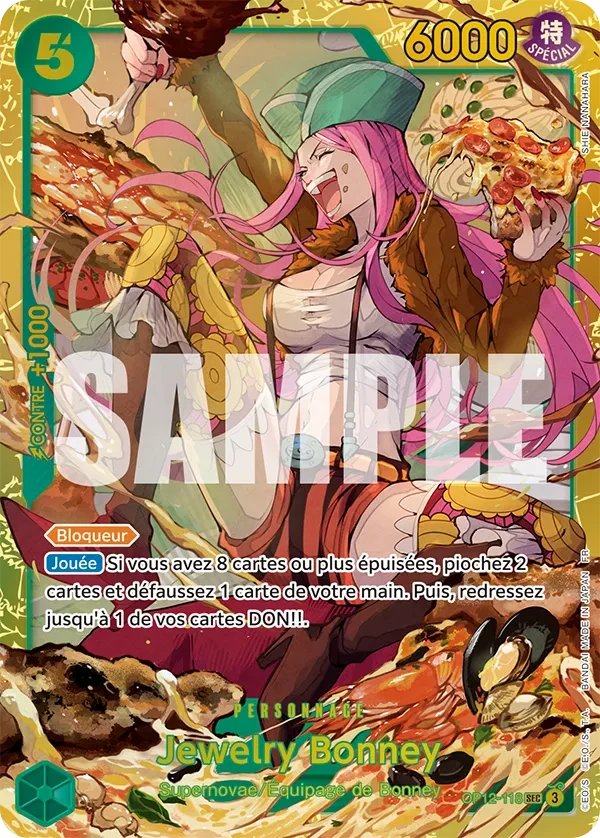 Jewelry Bonney
