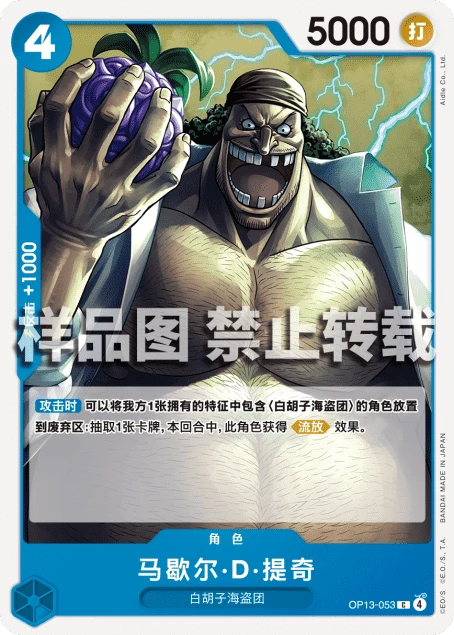 马歇尔·D·提奇