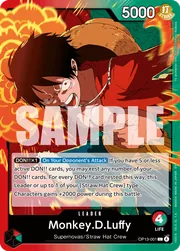 Casper local · OPlayTCG