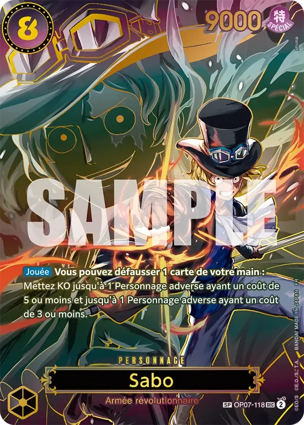 Sabo