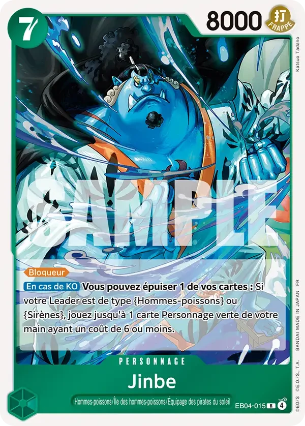 Jinbe