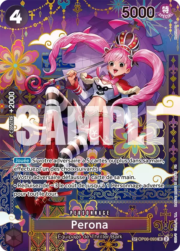 Perona