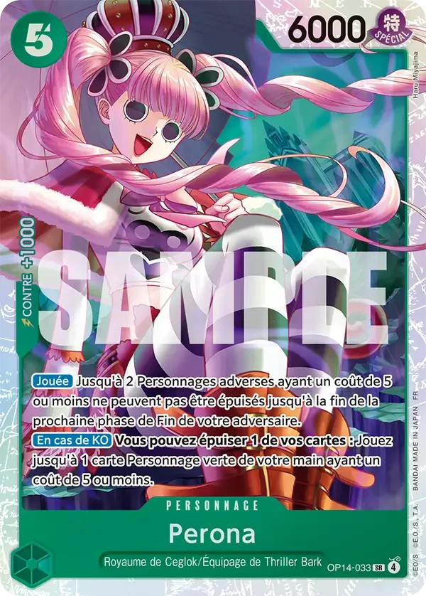 Perona