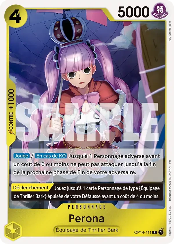 Perona