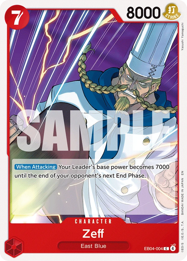 Zeff