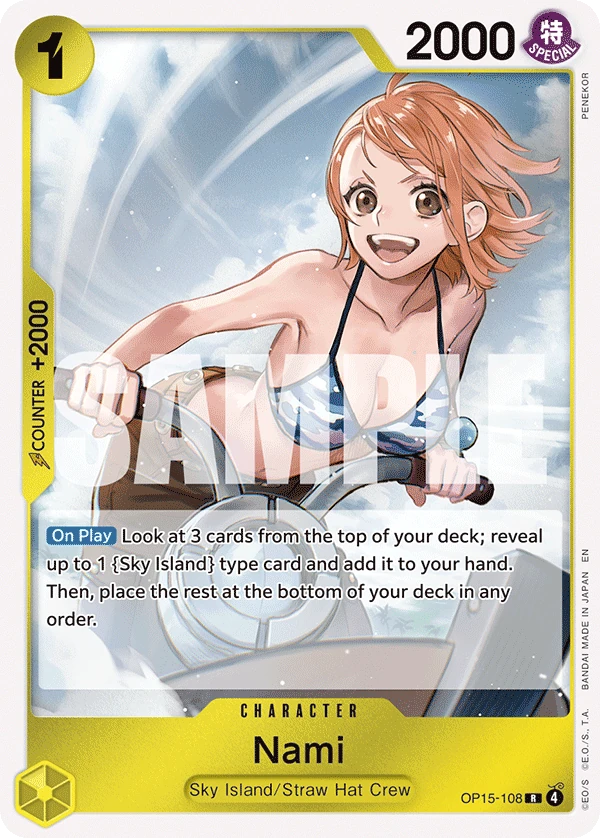 Nami