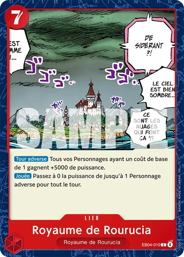 Royaume de Rourucia