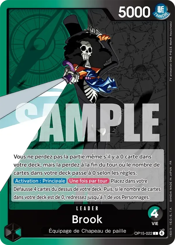 Brook