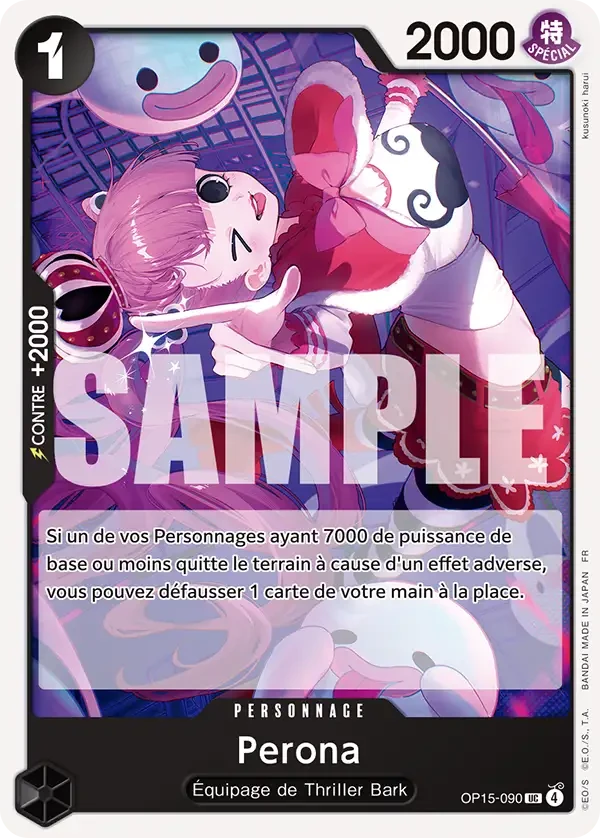 Perona