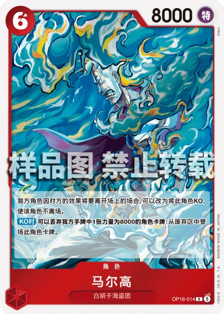 马尔高