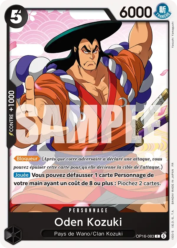 Oden Kozuki