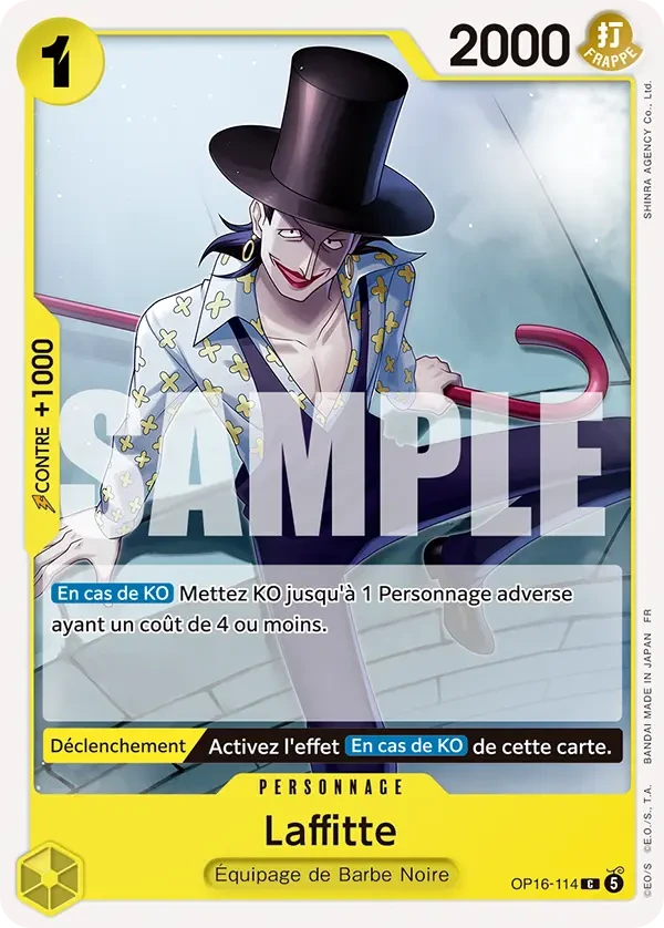 Laffitte