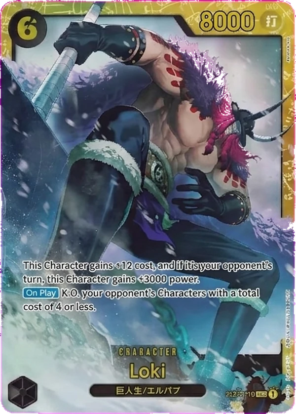 Loki