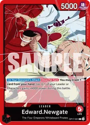 Asobi Practice · OPlayTCG
