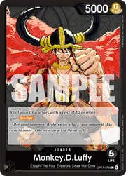 Casper local · OPlayTCG