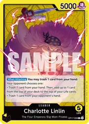 Asobi Practice · OPlayTCG