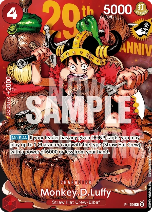 Monkey.D.Luffy
