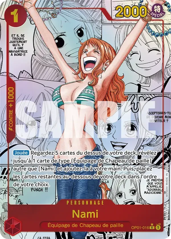 Nami