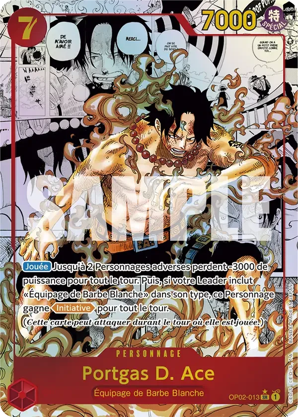 Portgas D. Ace