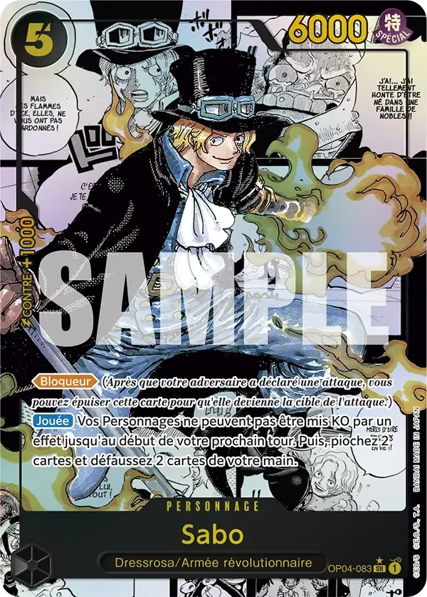 Sabo