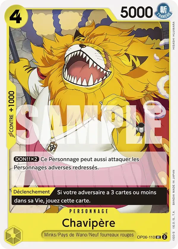 Chavipère