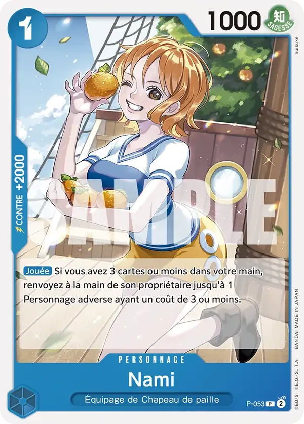 Nami