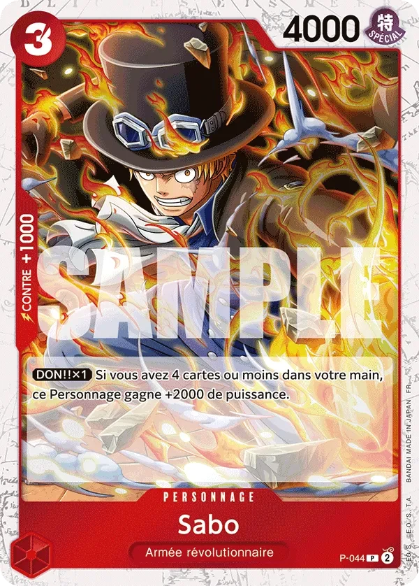Sabo