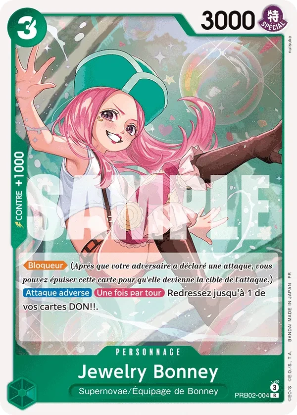 Jewelry Bonney