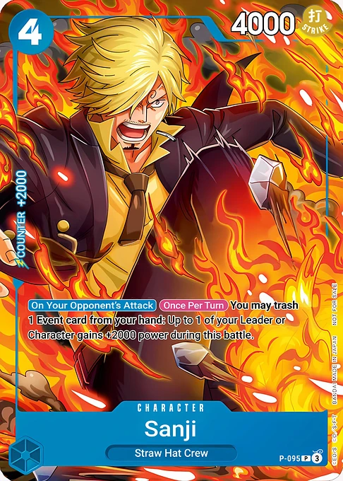 Sanji