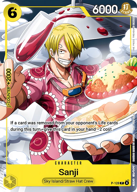 Sanji