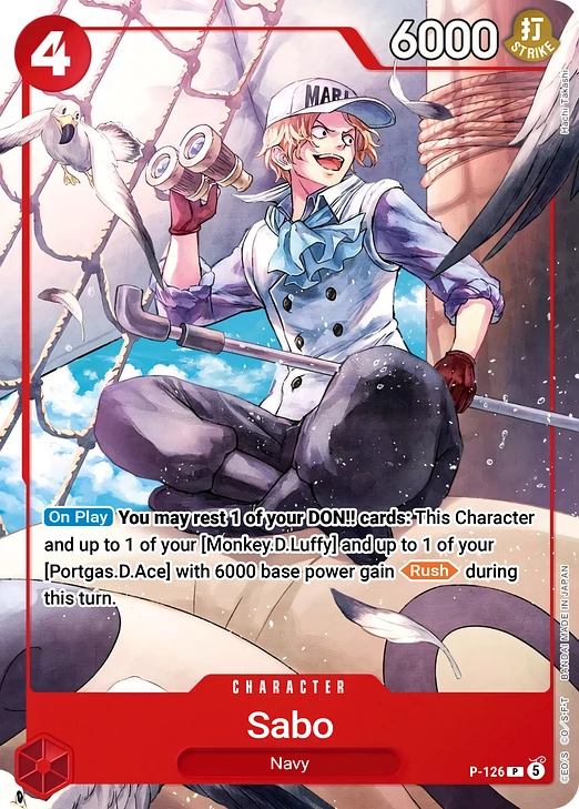 Sabo