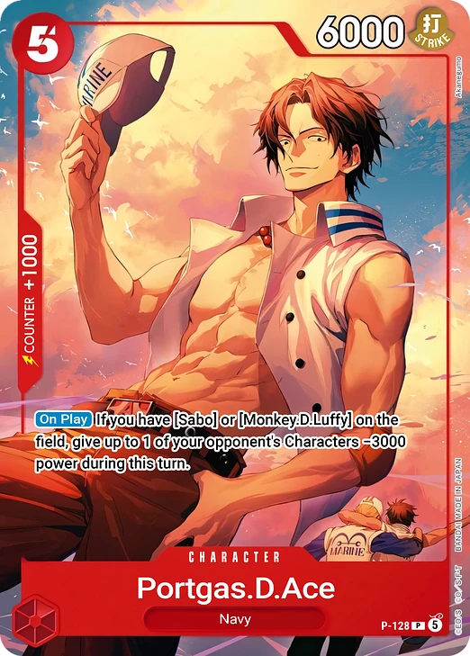 Portgas.D.Ace