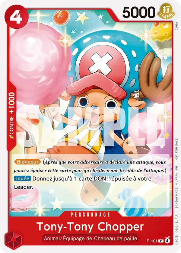Tony-Tony Chopper