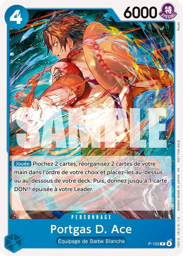 Portgas D. Ace