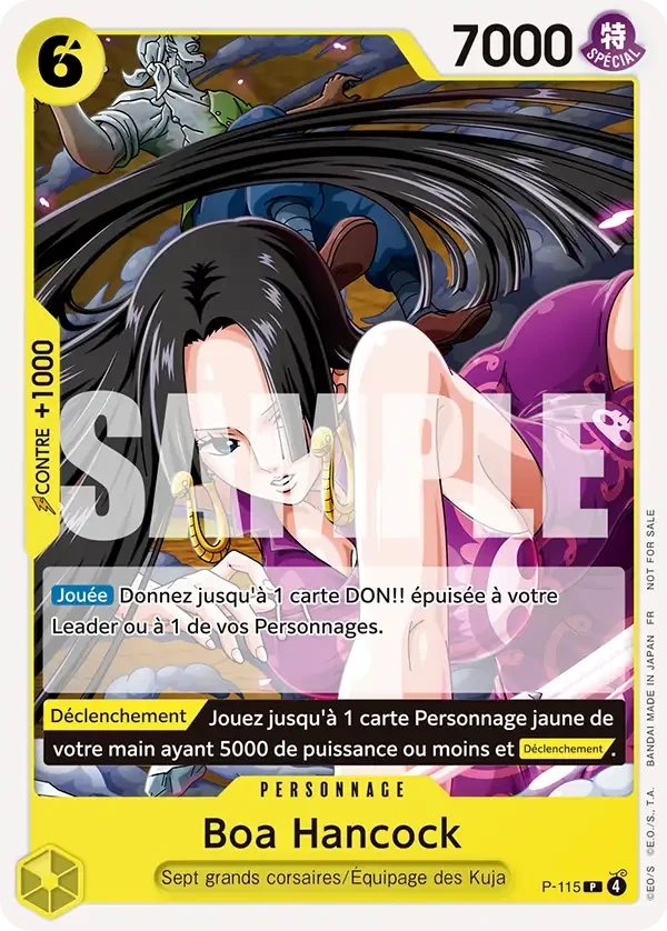 Boa Hancock