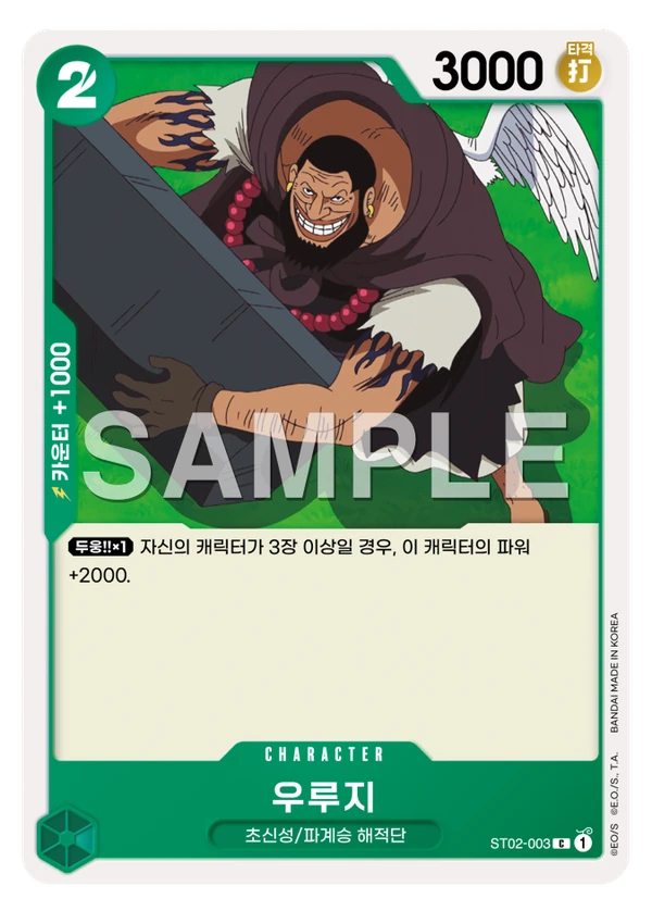 우루지