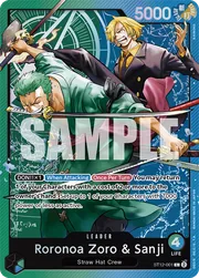 Boa's Ballroom · OPlayTCG