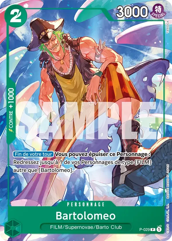 Bartolomeo