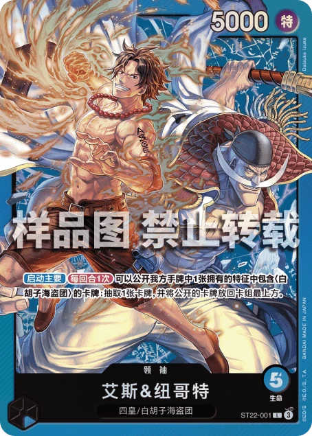 艾斯&纽哥特