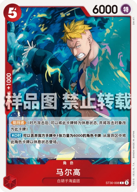 马尔高