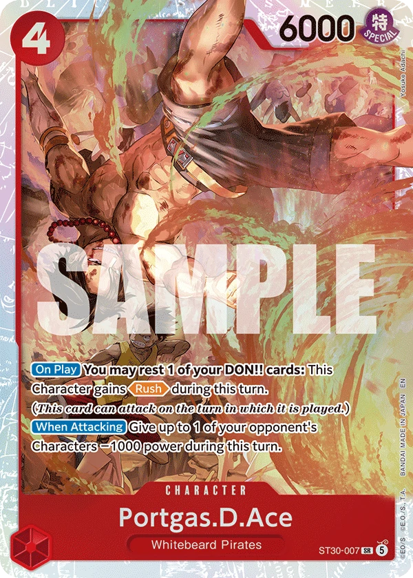 Portgas.D.Ace