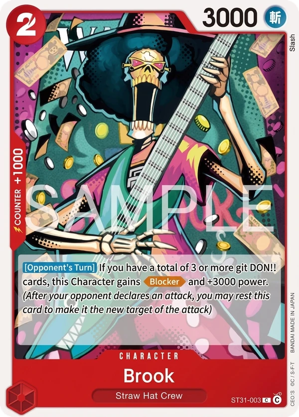 Brook