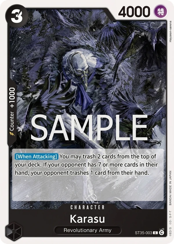 Karasu