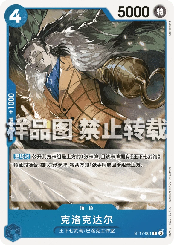 克洛克达尔
