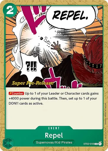 super-pr