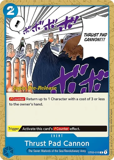 super-pr