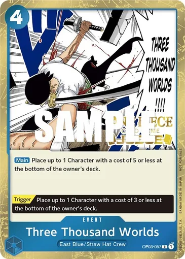 judge
