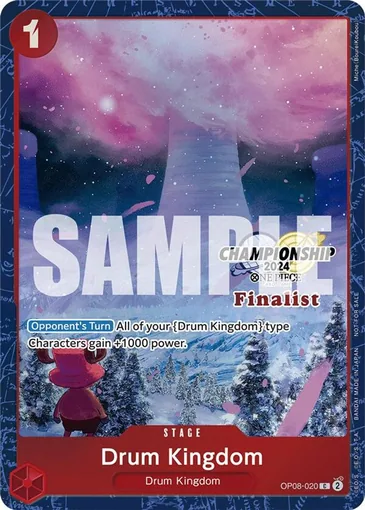 finalist-champion