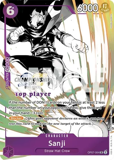 champion